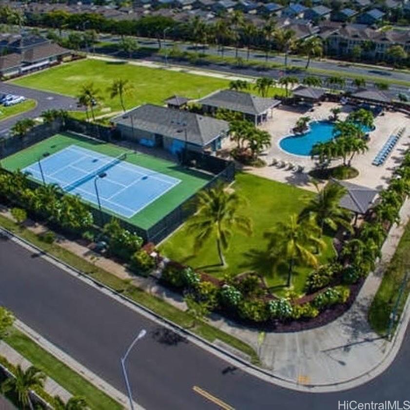 911188  Waikapoo St Hoakalei-ka Makana, Ewaplain home - photo 24 of 25