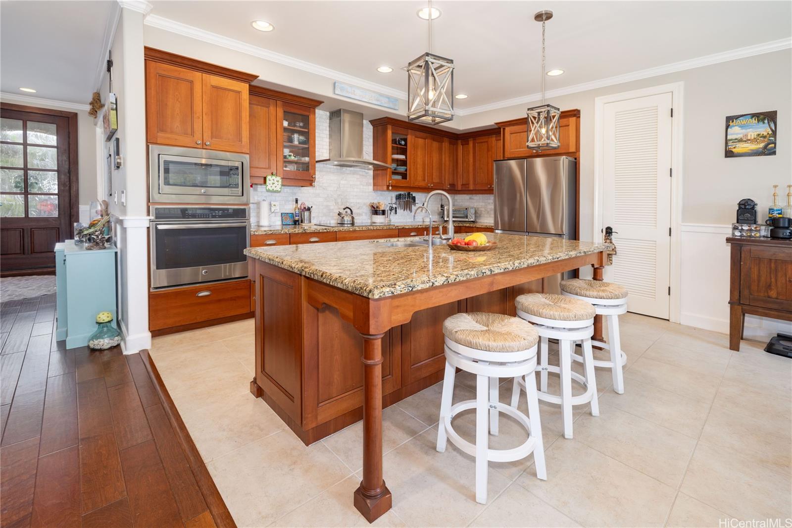 911188  Waikapoo St Hoakalei-ka Makana, Ewaplain home - photo 5 of 25