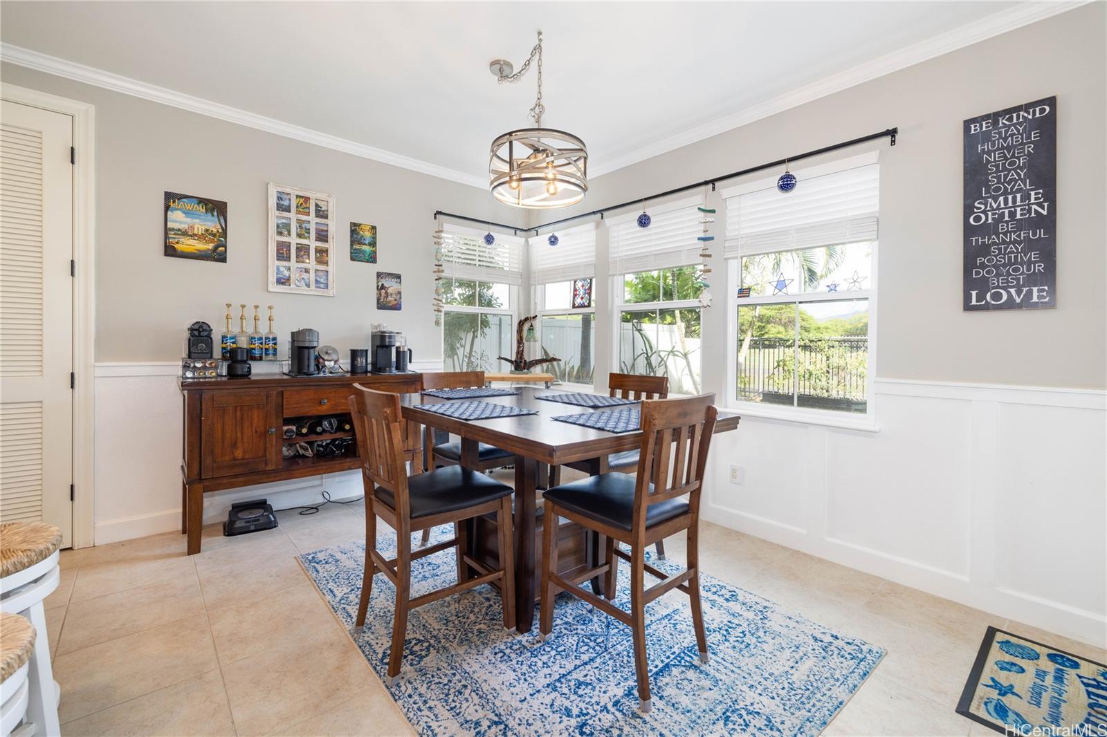 911188  Waikapoo St Hoakalei-ka Makana, Ewaplain home - photo 7 of 25