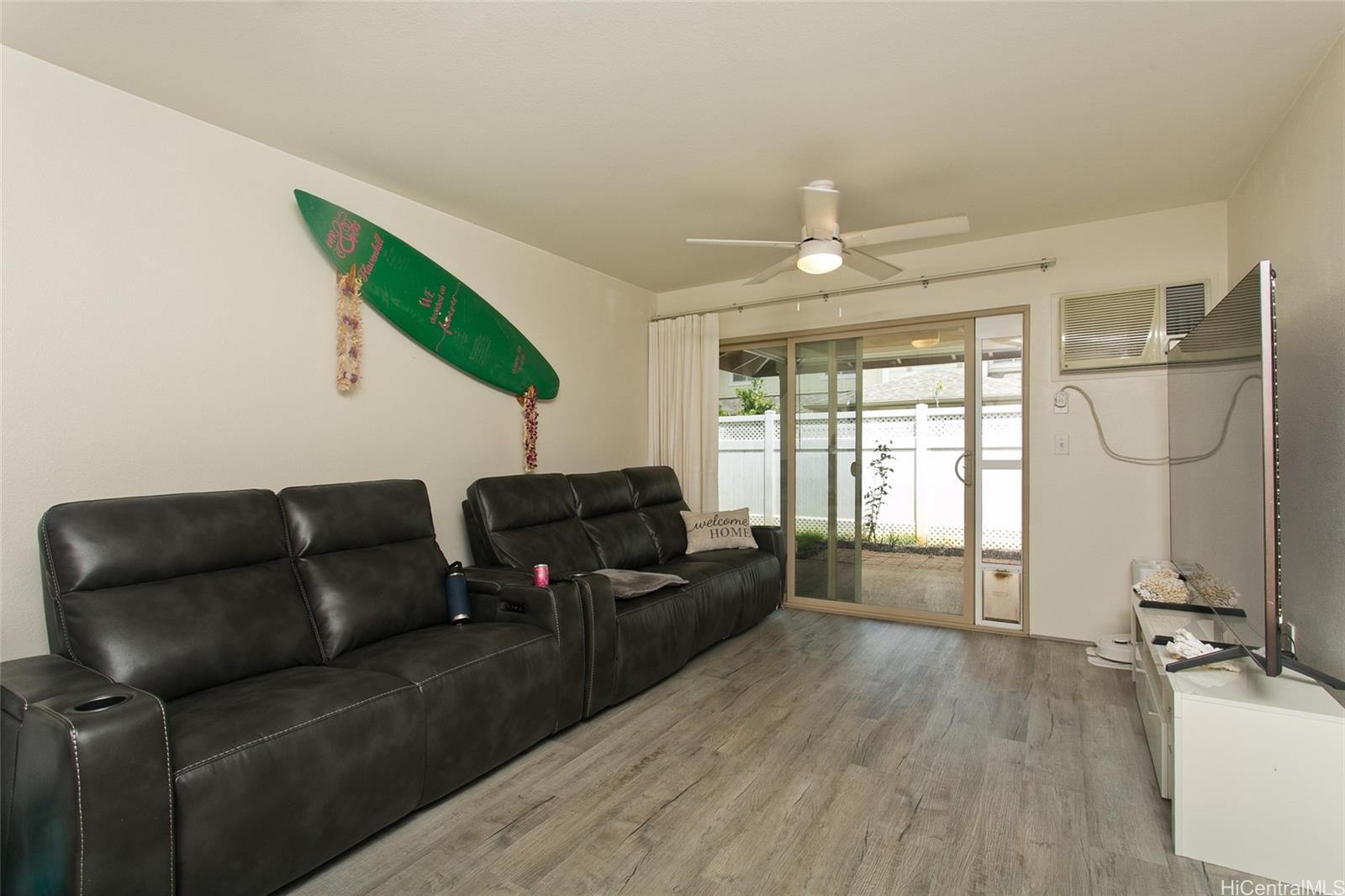 Village of Kapolei townhouse # 1404, Kapolei, Hawaii - photo 3 of 11