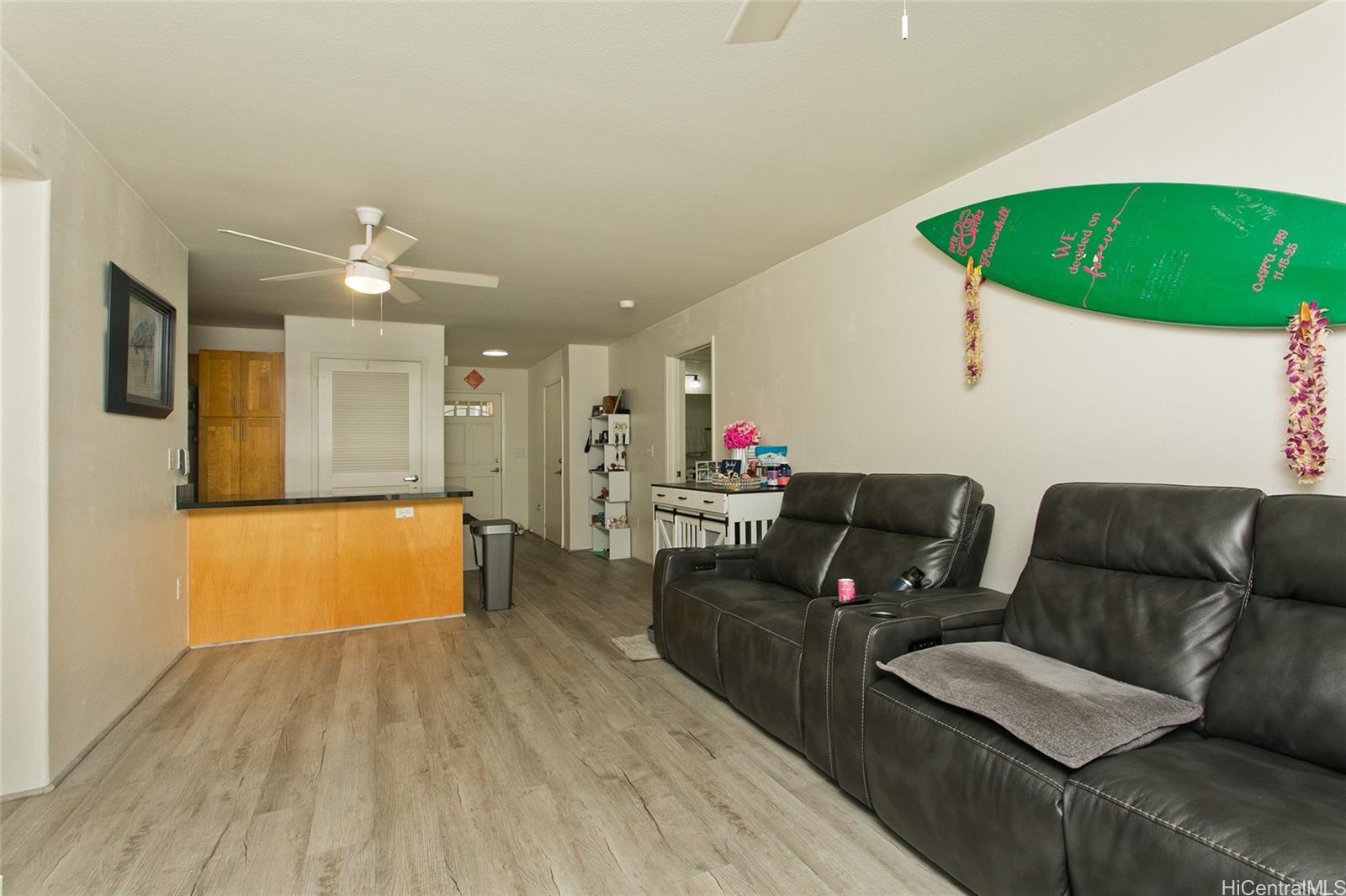 Village of Kapolei townhouse # 1404, Kapolei, Hawaii - photo 4 of 11