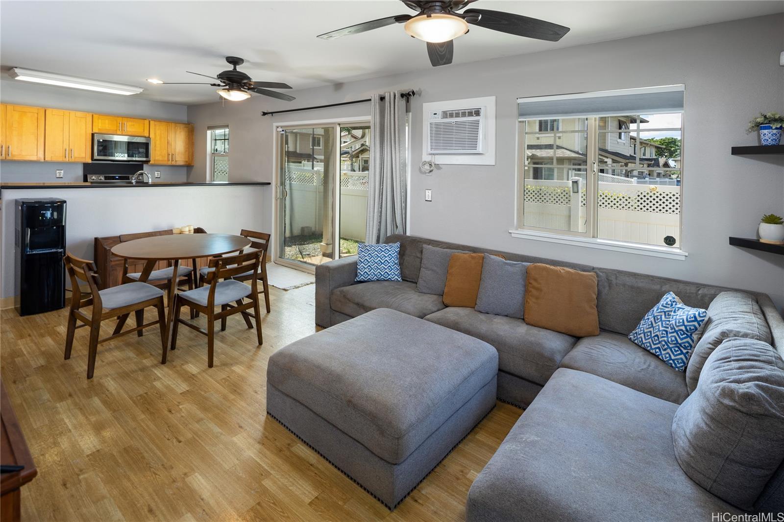 Villages of Kapolei townhouse # 1607, Kapolei, Hawaii - photo 2 of 19