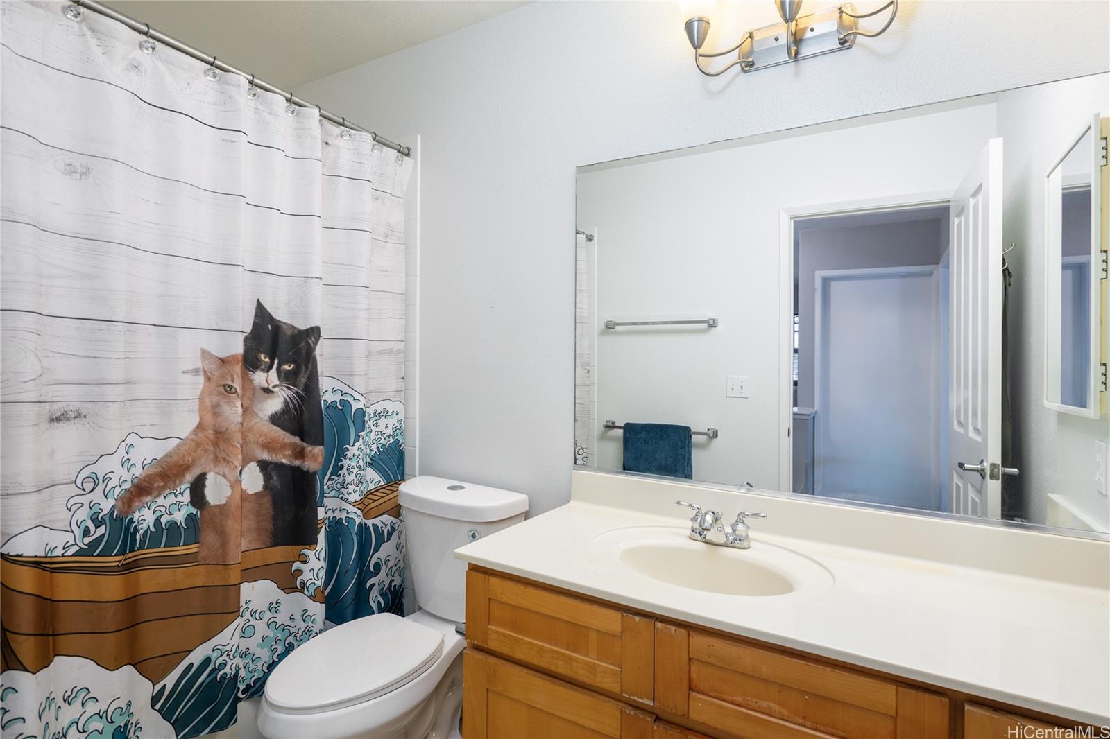 Villages of Kapolei townhouse # 1607, Kapolei, Hawaii - photo 12 of 19