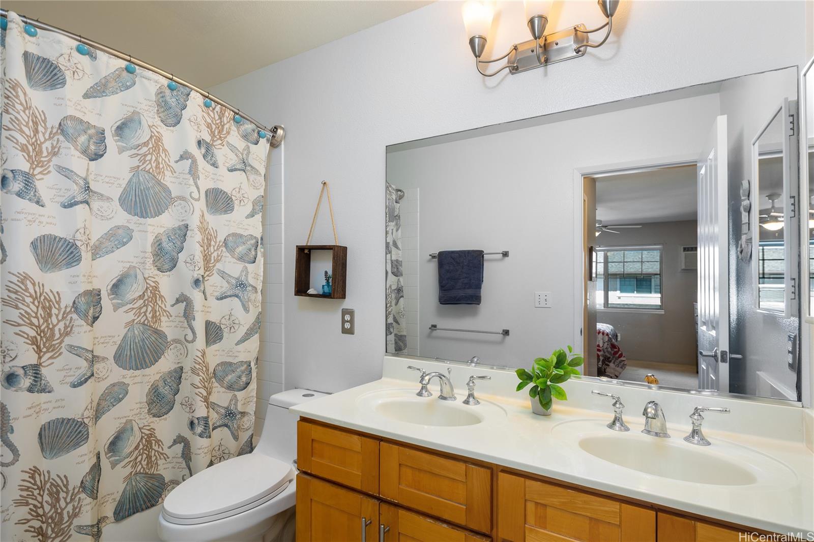 Villages of Kapolei townhouse # 1607, Kapolei, Hawaii - photo 15 of 19