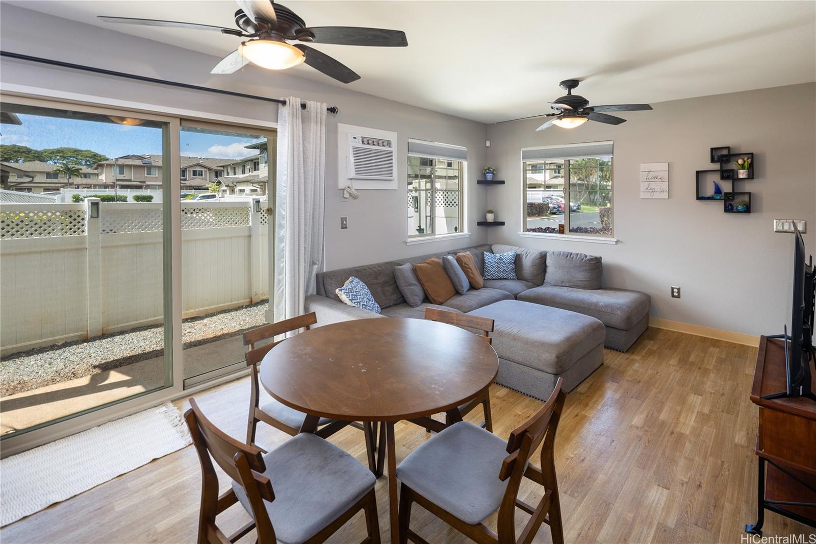 Villages of Kapolei townhouse # 1607, Kapolei, Hawaii - photo 3 of 19