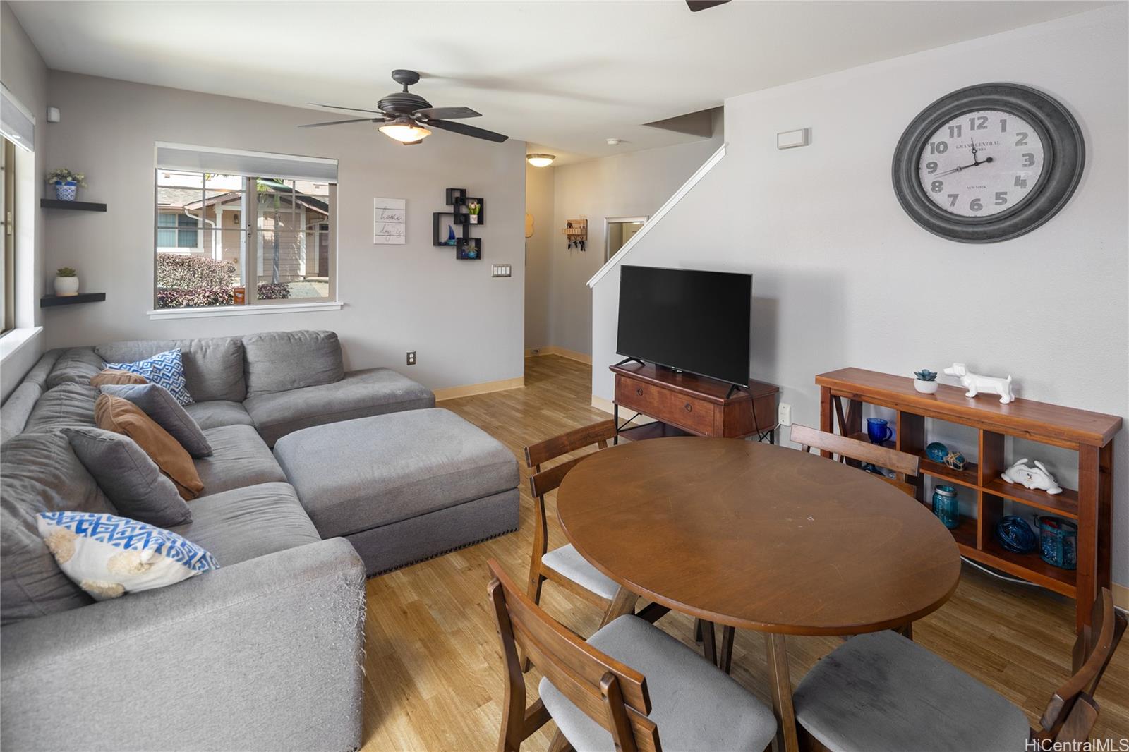 Villages of Kapolei townhouse # 1607, Kapolei, Hawaii - photo 4 of 19