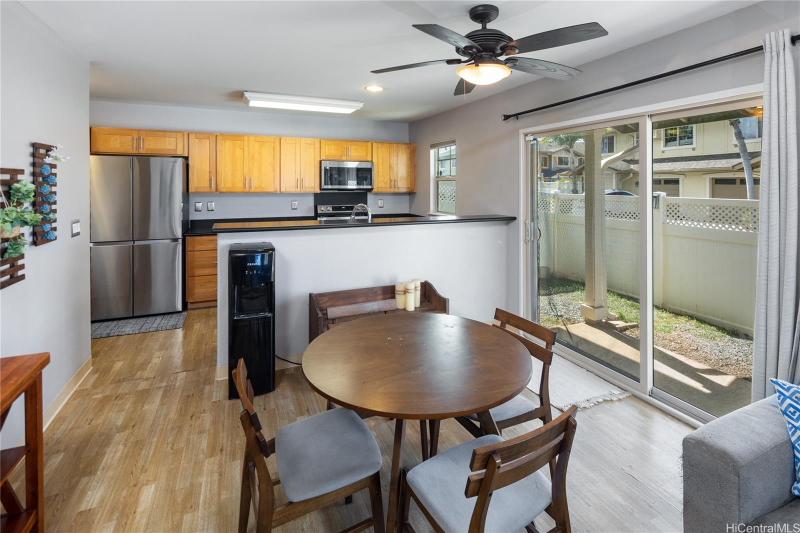 Villages of Kapolei townhouse # 1607, Kapolei, Hawaii - photo 5 of 19