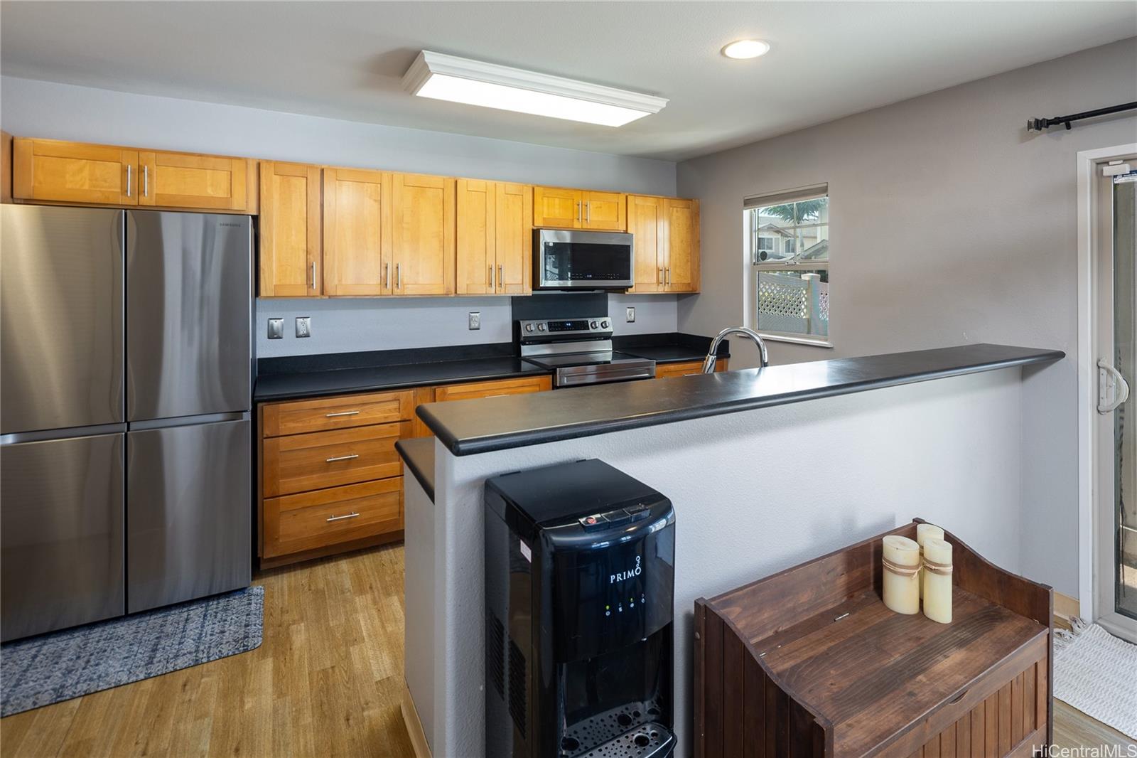 Villages of Kapolei townhouse # 1607, Kapolei, Hawaii - photo 6 of 19