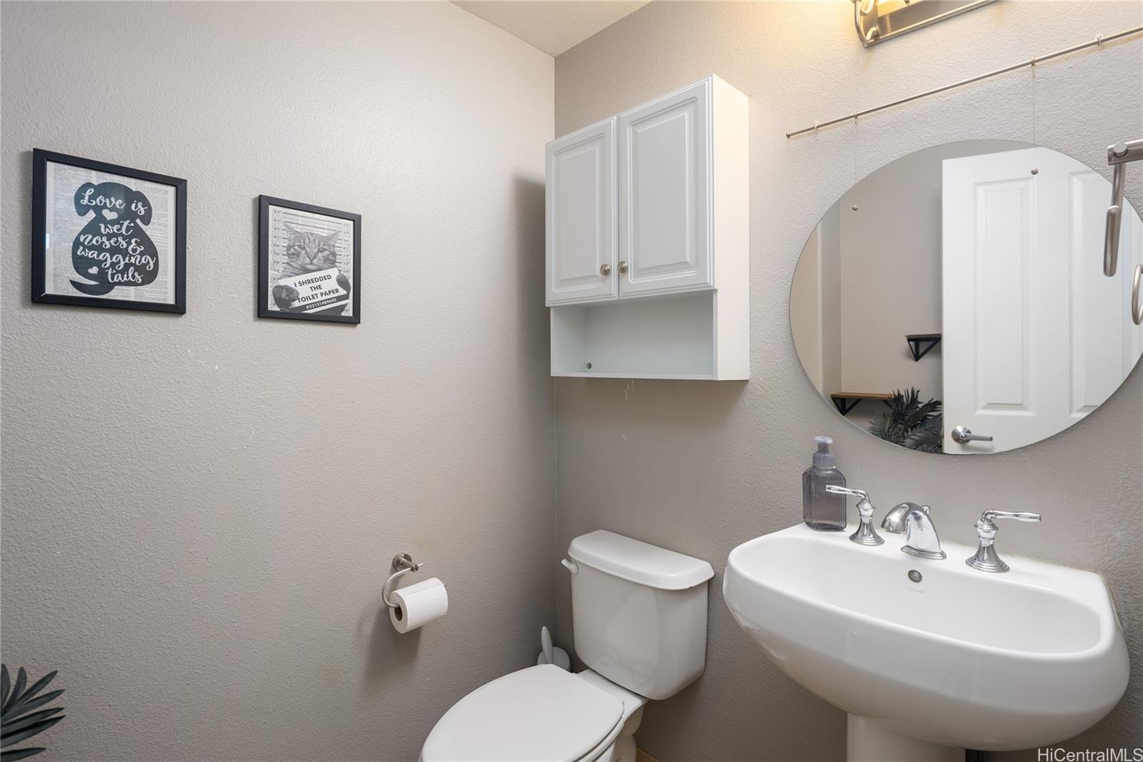 Villages of Kapolei townhouse # 1607, Kapolei, Hawaii - photo 8 of 19