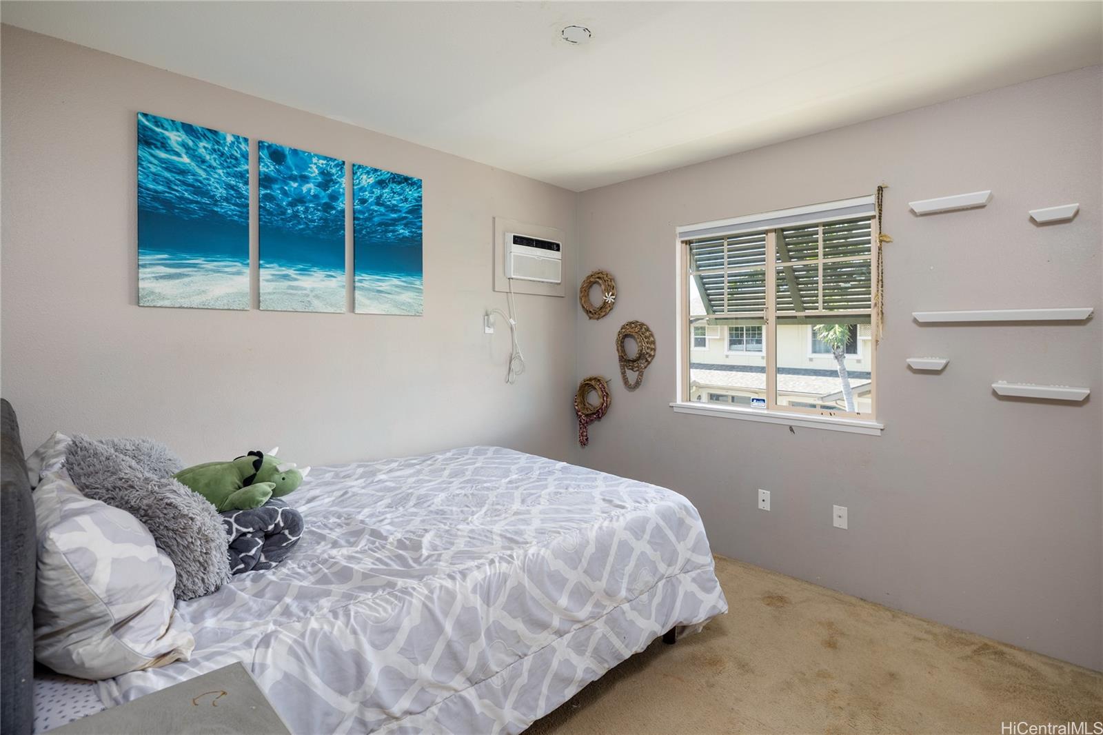 Villages of Kapolei townhouse # 1607, Kapolei, Hawaii - photo 10 of 19