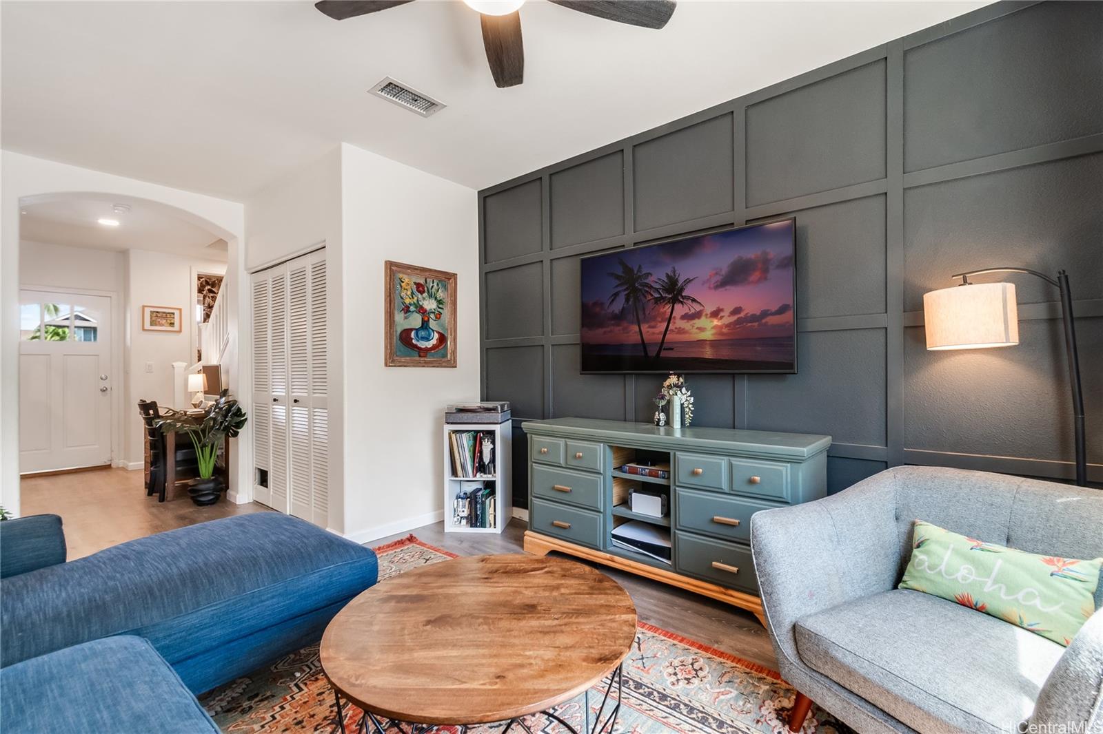 Ocean Pointe townhouse # 2B5, Ewa Beach, Hawaii - photo 2 of 25