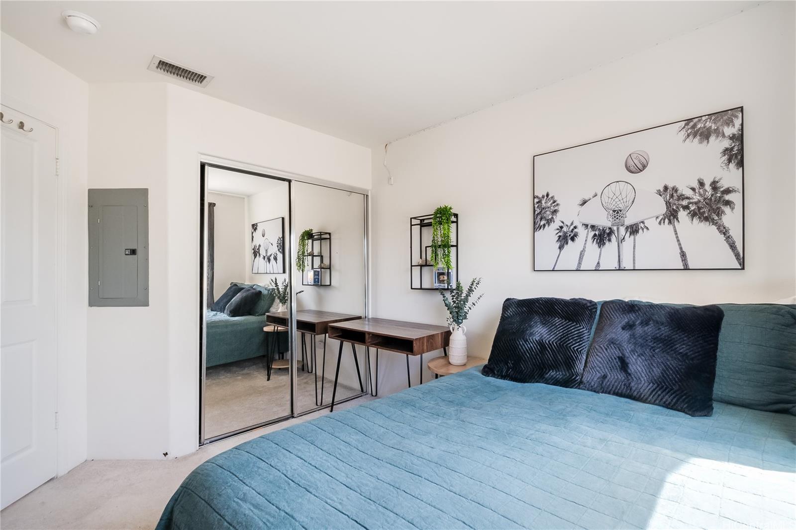 Ocean Pointe townhouse # 2B5, Ewa Beach, Hawaii - photo 17 of 25