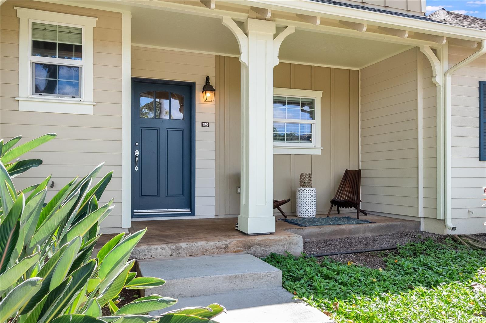 Ocean Pointe townhouse # 2B5, Ewa Beach, Hawaii - photo 20 of 25