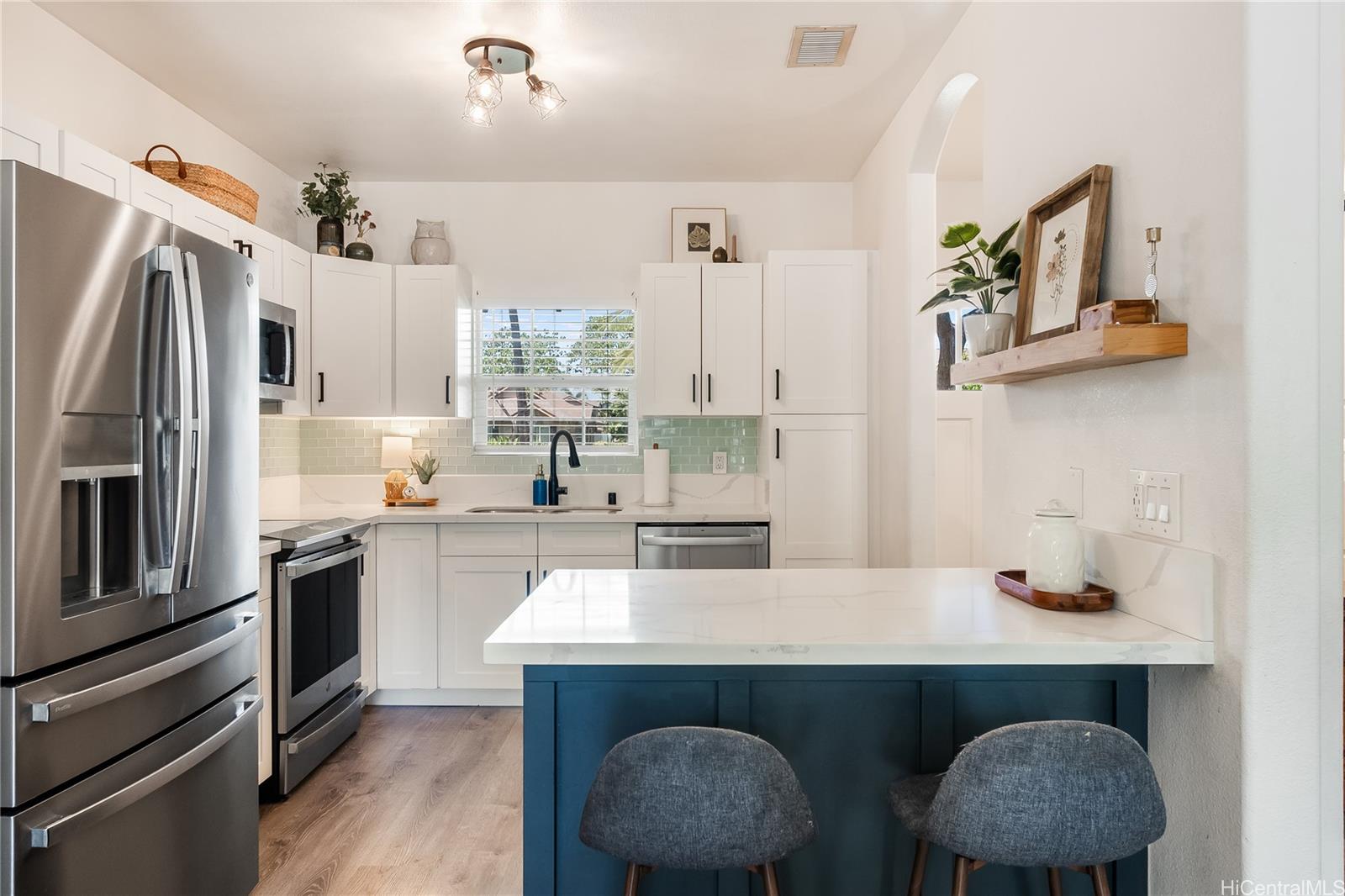 Ocean Pointe townhouse # 2B5, Ewa Beach, Hawaii - photo 3 of 25