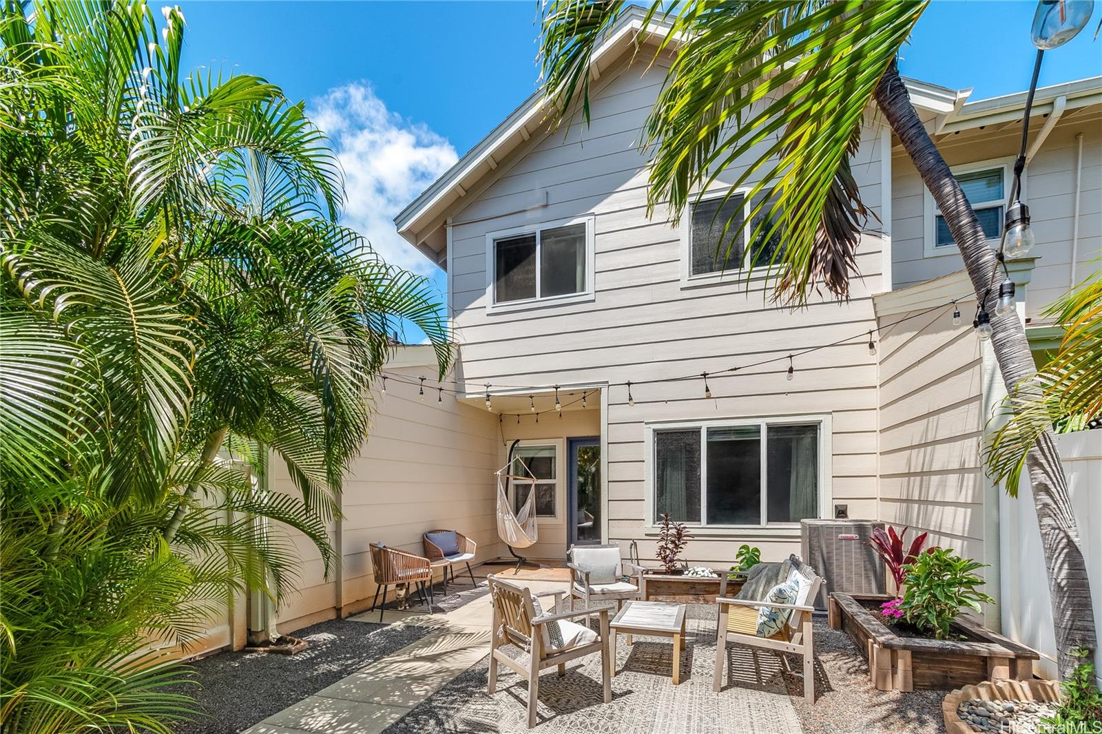 Ocean Pointe townhouse # 2B5, Ewa Beach, Hawaii - photo 22 of 25