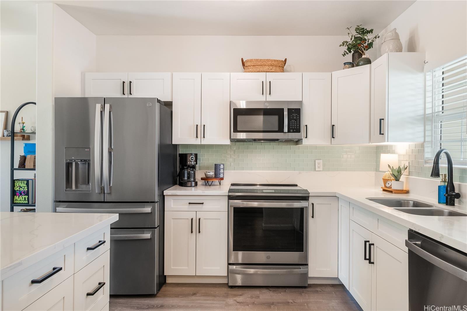 Ocean Pointe townhouse # 2B5, Ewa Beach, Hawaii - photo 4 of 25