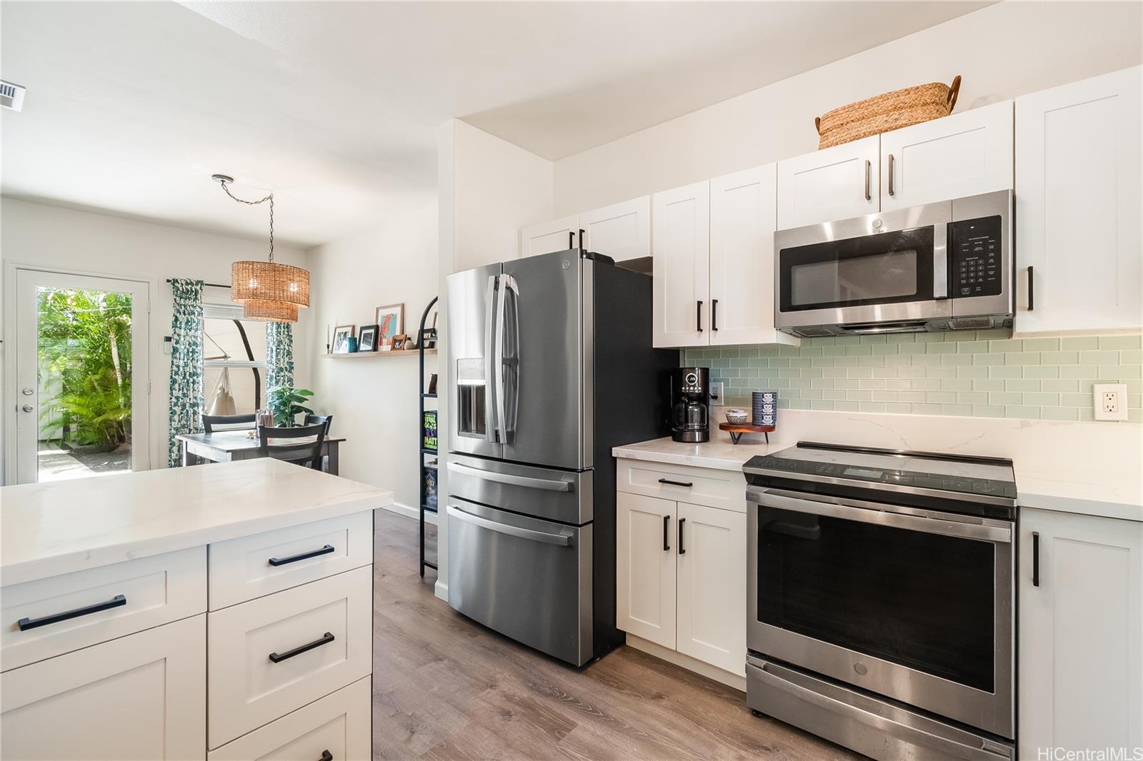 Ocean Pointe townhouse # 2B5, Ewa Beach, Hawaii - photo 5 of 25