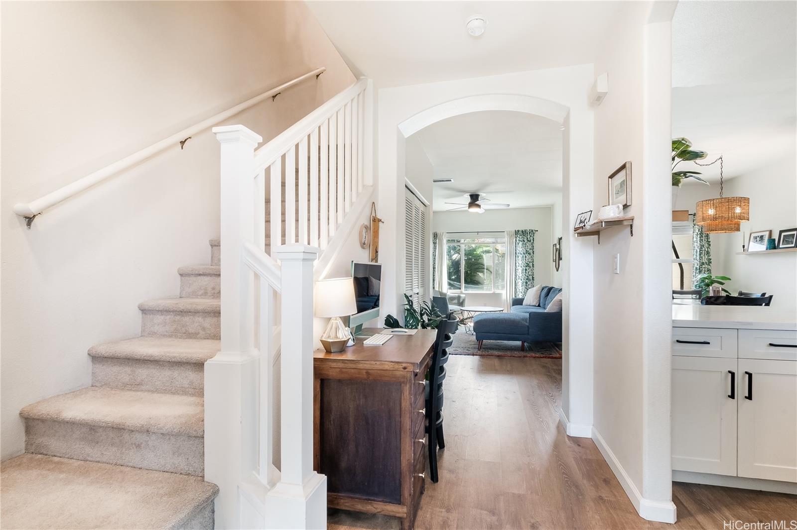 Ocean Pointe townhouse # 2B5, Ewa Beach, Hawaii - photo 6 of 25