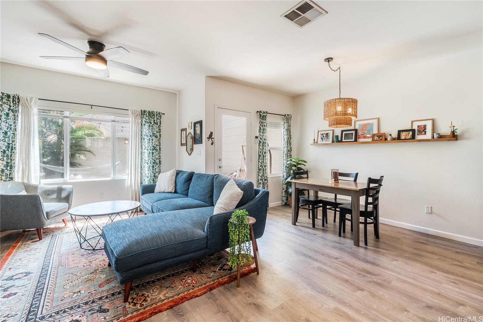 Ocean Pointe townhouse # 2B5, Ewa Beach, Hawaii - photo 7 of 25