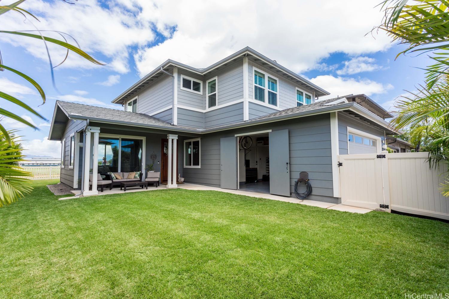 911193 Hokua Street Ewa Beach Hawaii Rental