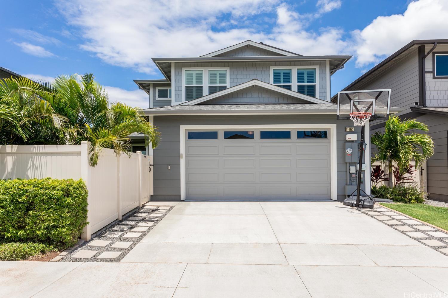 91-1193  Hokua Street Ewa Gen Coral Ridge, Ewaplain home - photo 2 of 25