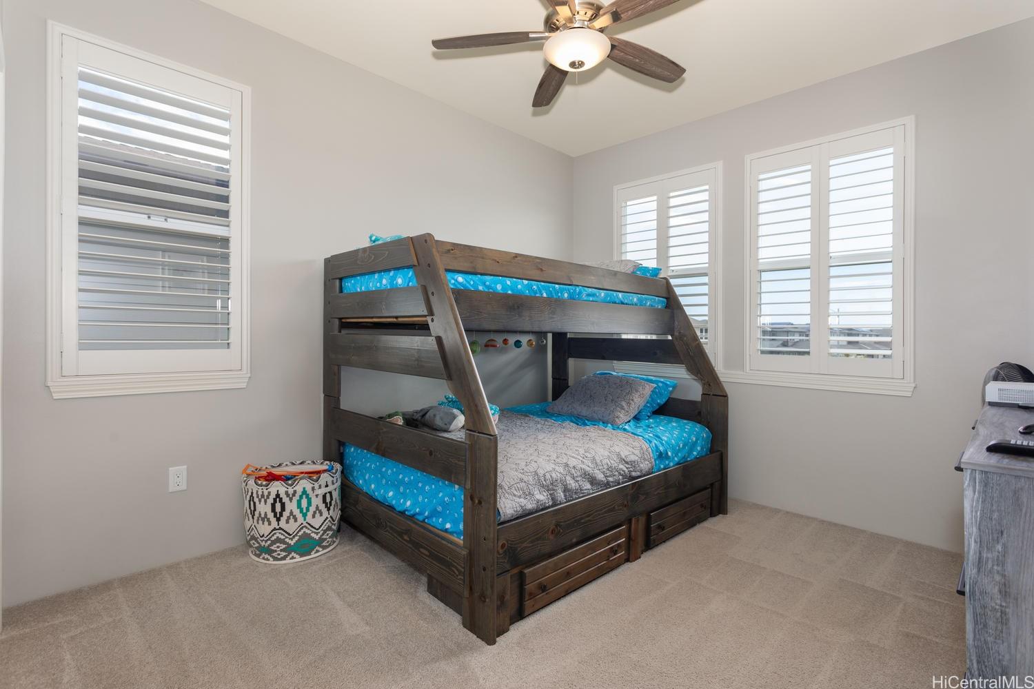 91-1193  Hokua Street Ewa Gen Coral Ridge, Ewaplain home - photo 18 of 25