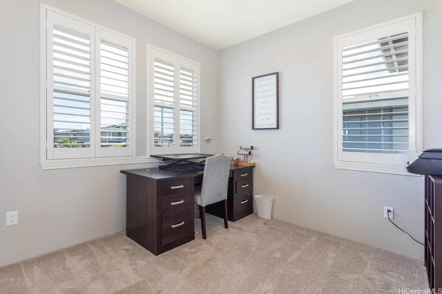 91-1193  Hokua Street Ewa Gen Coral Ridge, Ewaplain home - photo 20 of 25