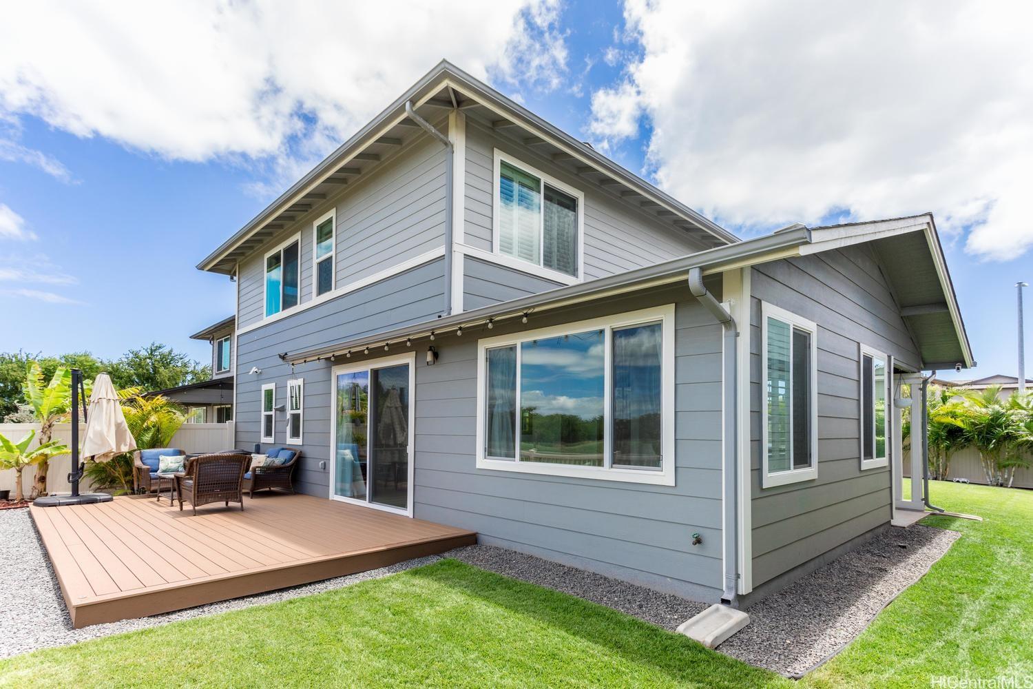 91-1193  Hokua Street Ewa Gen Coral Ridge, Ewaplain home - photo 21 of 25