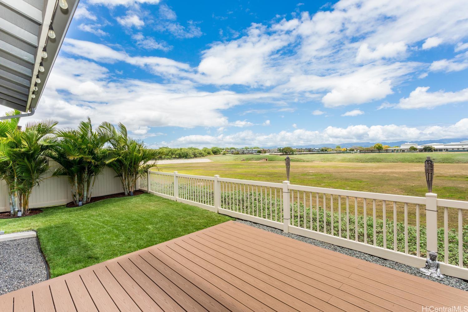 91-1193  Hokua Street Ewa Gen Coral Ridge, Ewaplain home - photo 22 of 25