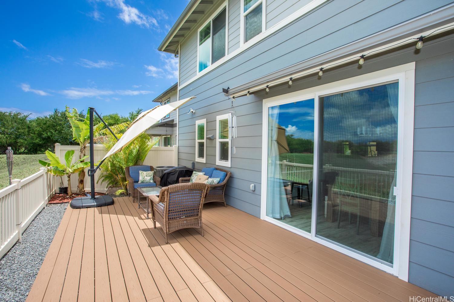 91-1193  Hokua Street Ewa Gen Coral Ridge, Ewaplain home - photo 24 of 25