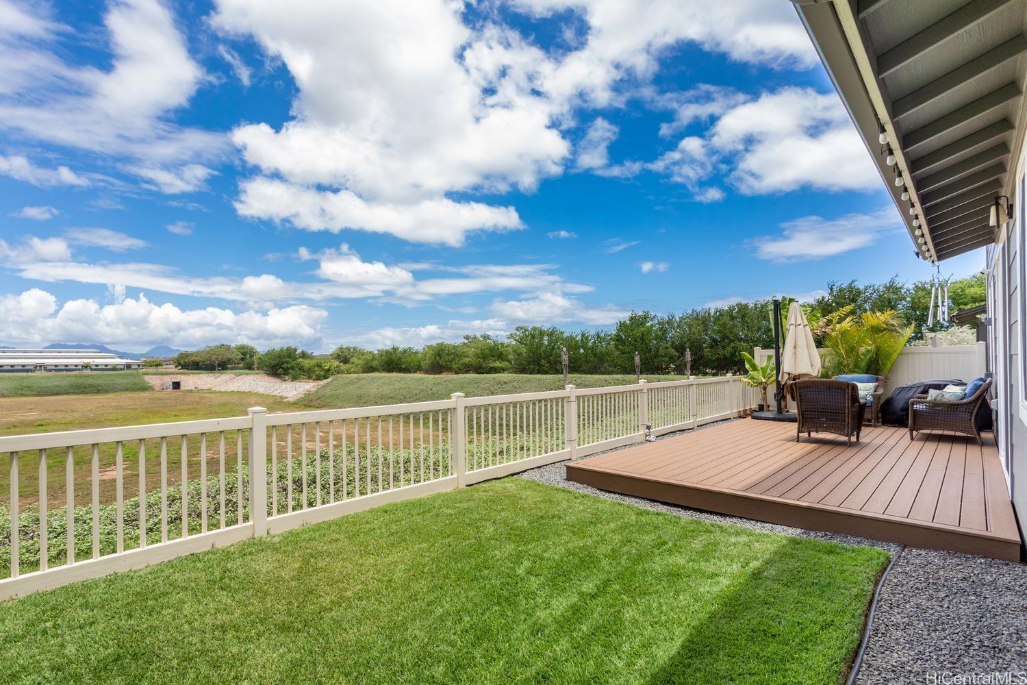 91-1193  Hokua Street Ewa Gen Coral Ridge, Ewaplain home - photo 25 of 25