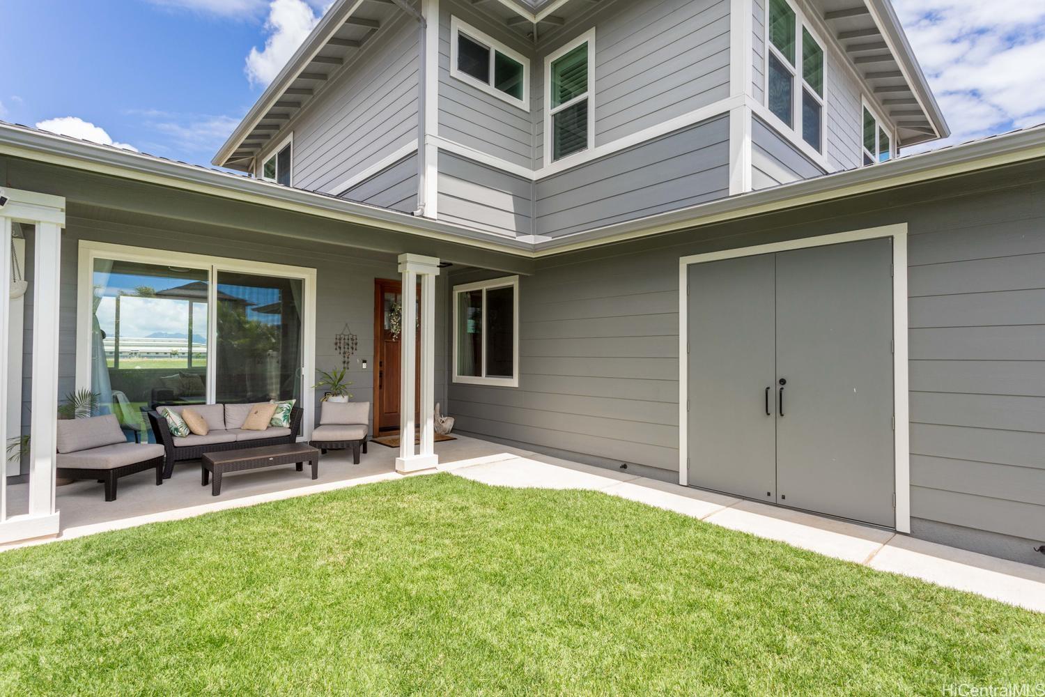 91-1193  Hokua Street Ewa Gen Coral Ridge, Ewaplain home - photo 4 of 25