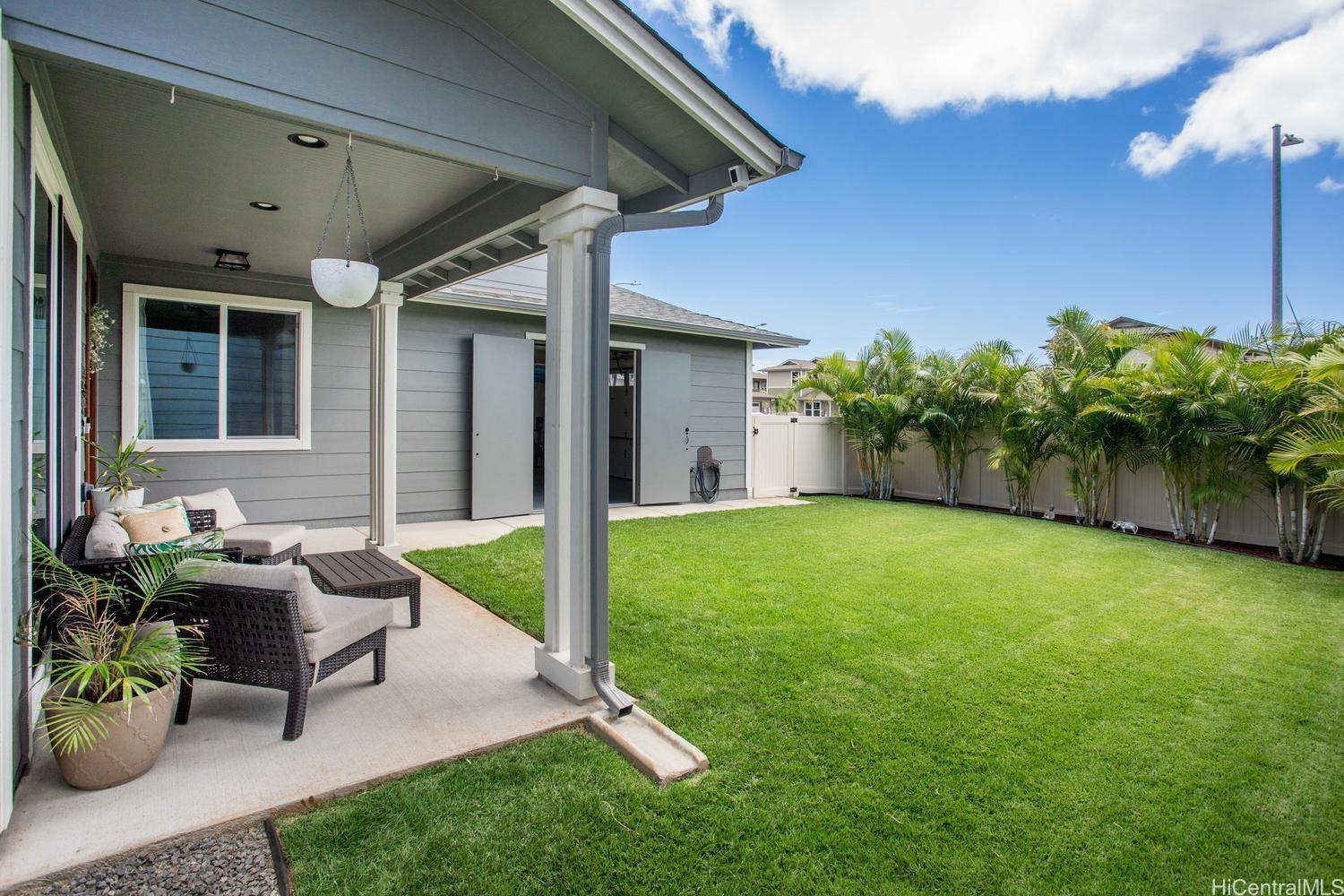 91-1193  Hokua Street Ewa Gen Coral Ridge, Ewaplain home - photo 5 of 25