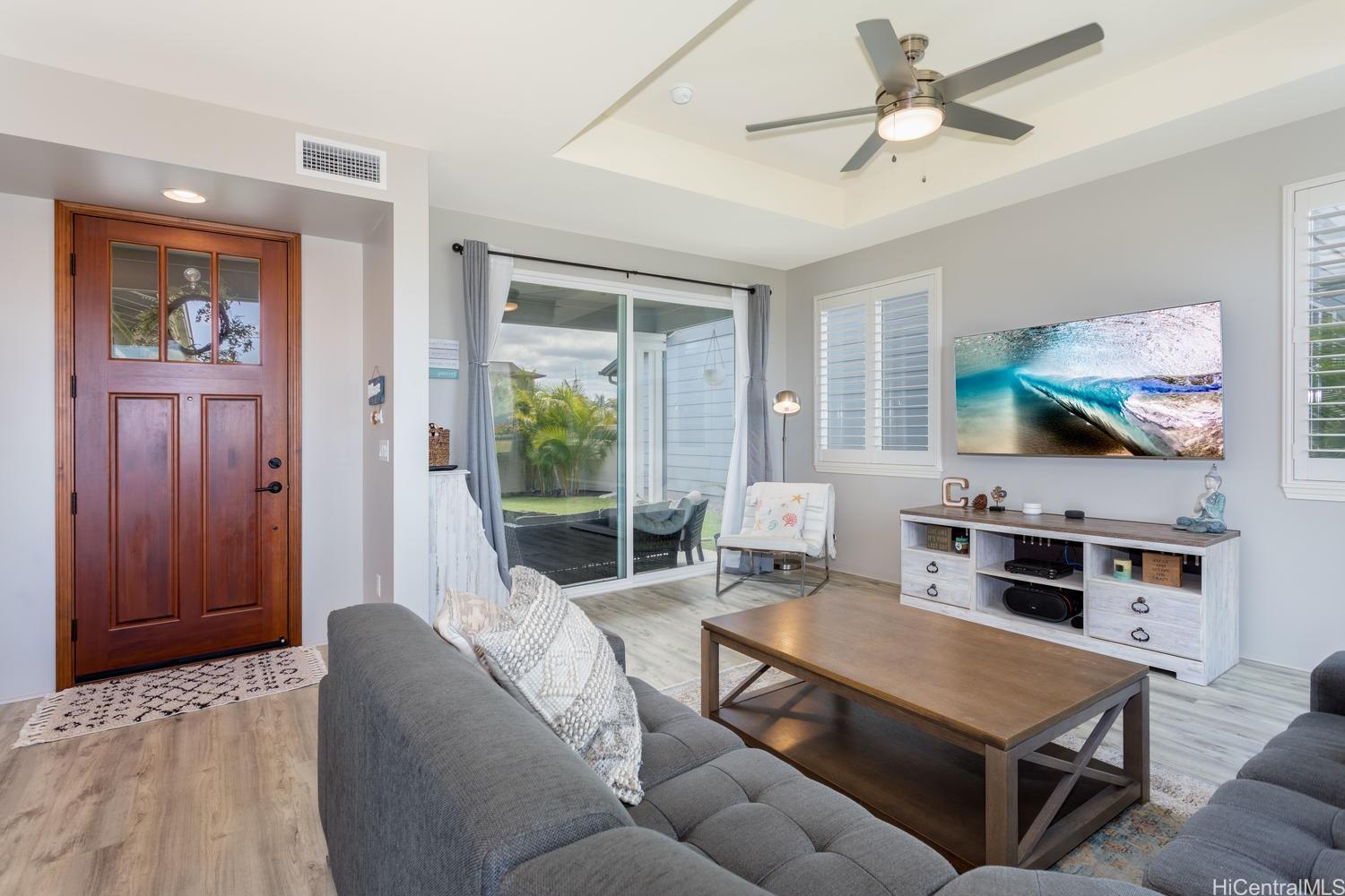 91-1193  Hokua Street Ewa Gen Coral Ridge, Ewaplain home - photo 6 of 25