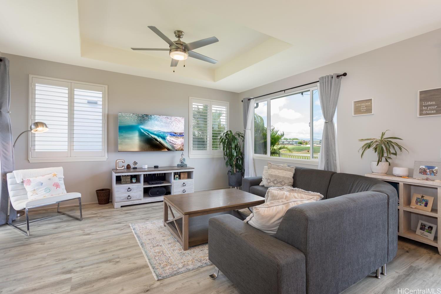 91-1193  Hokua Street Ewa Gen Coral Ridge, Ewaplain home - photo 7 of 25