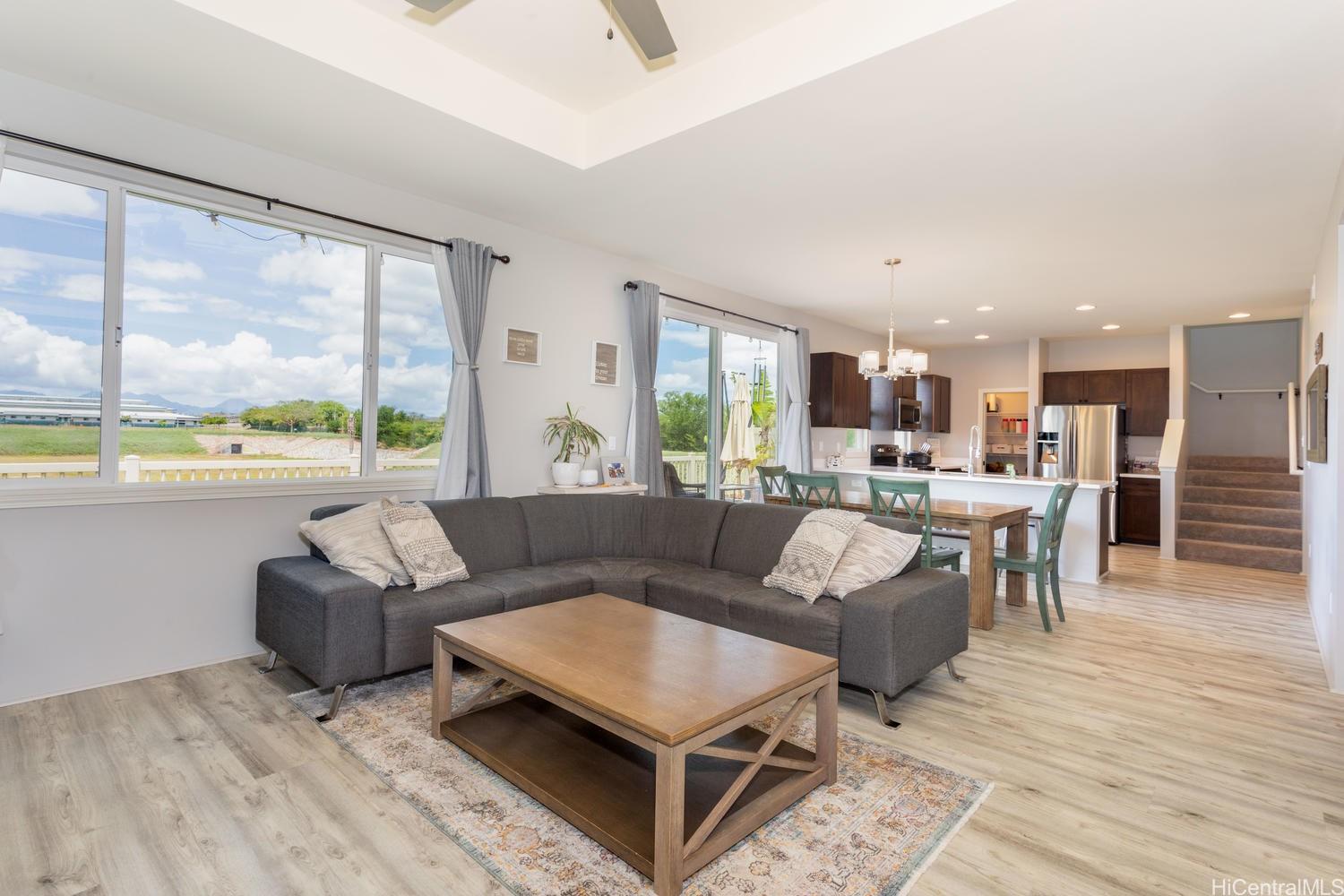 91-1193  Hokua Street Ewa Gen Coral Ridge, Ewaplain home - photo 8 of 25