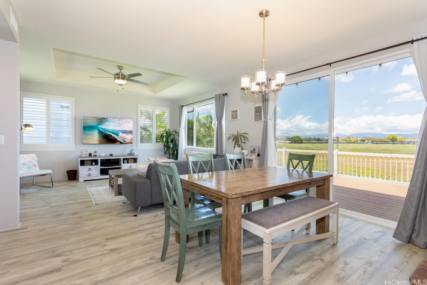 91-1193  Hokua Street Ewa Gen Coral Ridge, Ewaplain home - photo 9 of 25