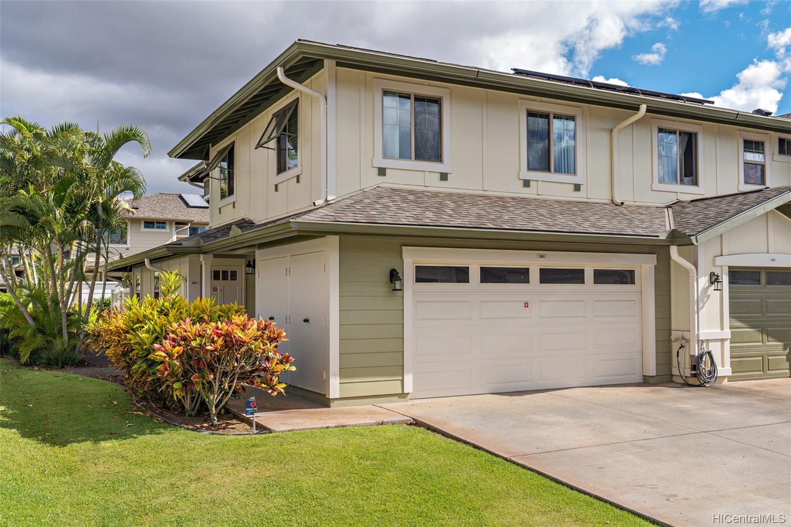 Vil. of Kapolei 1201, 911195 Kaiau Ave, Kapolei Kapolei townhouse