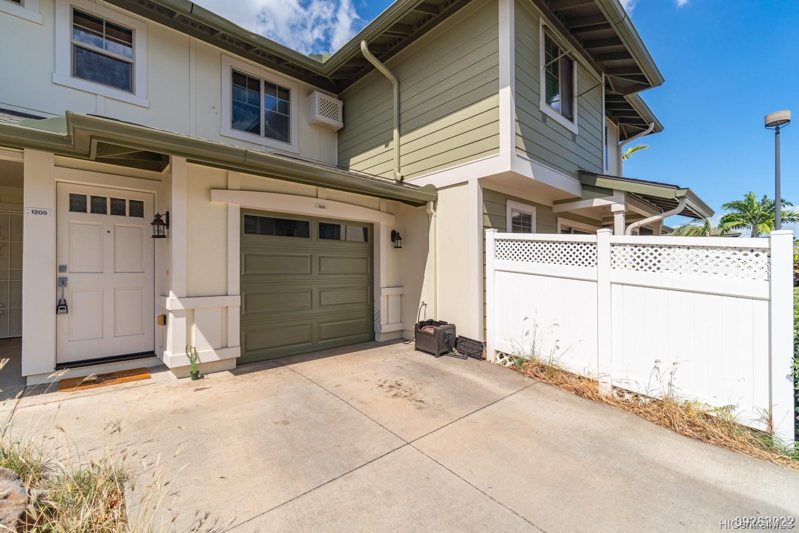 911195 Kaiau Ave 1205 Kapolei Hi Rental Kapolei