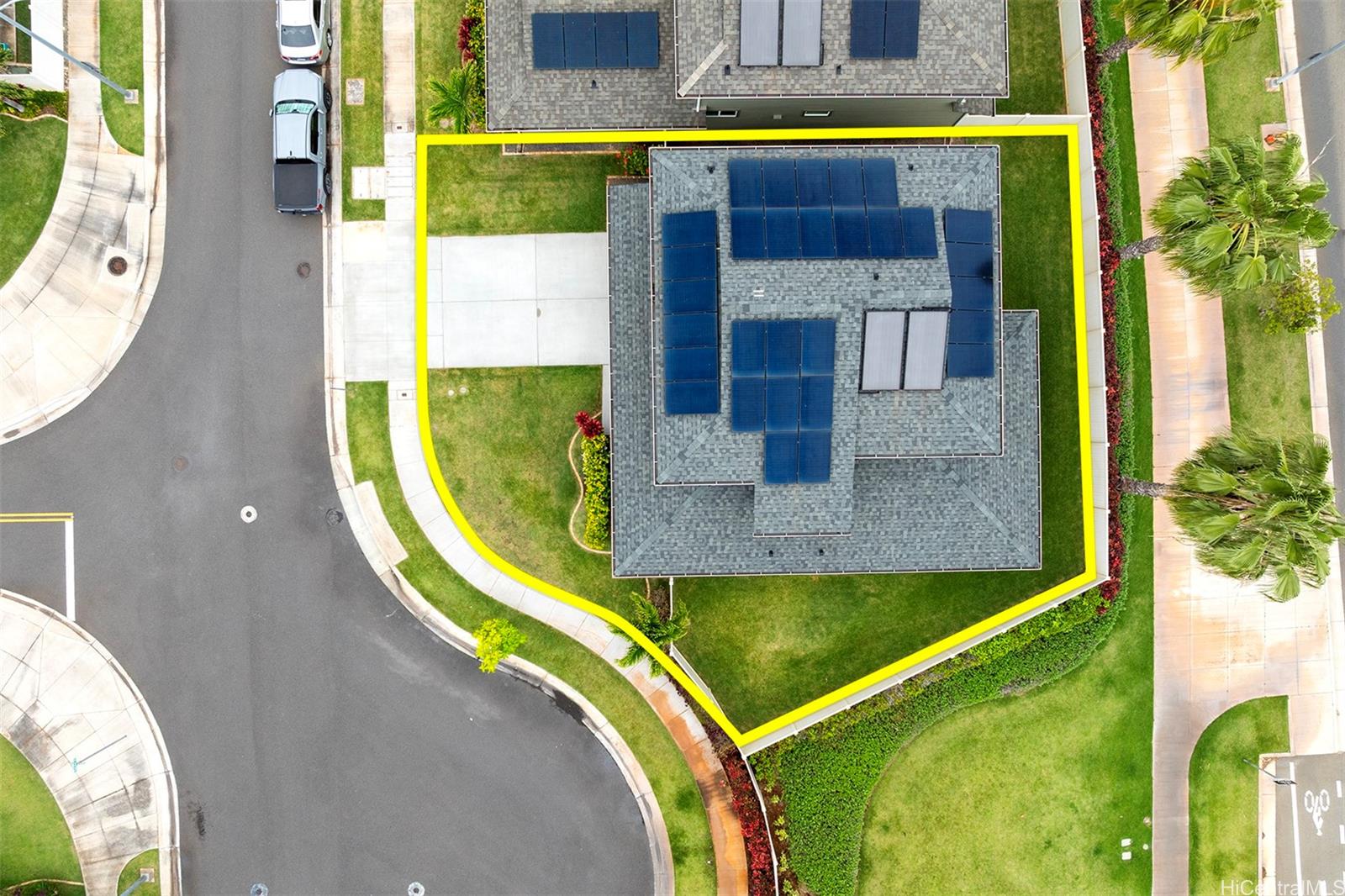 91-1197  Hokukai Street Ewa Gen Coral Ridge, Ewaplain home - photo 2 of 24