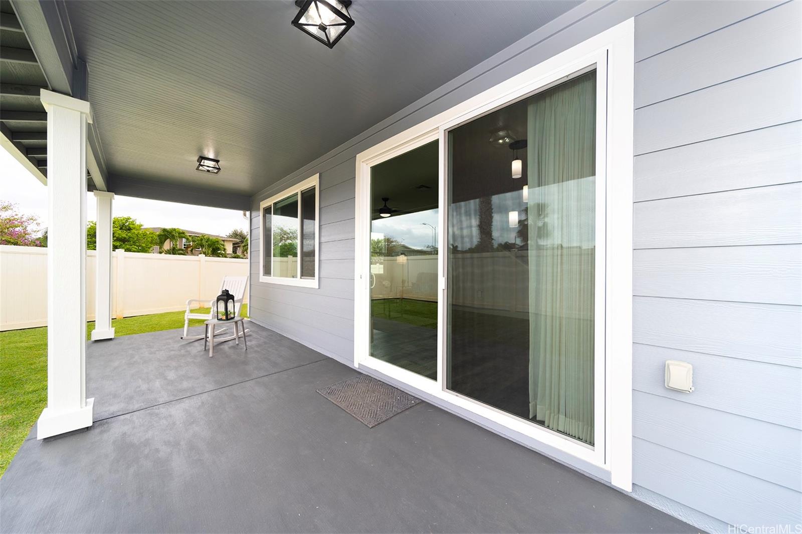 91-1197  Hokukai Street Ewa Gen Coral Ridge, Ewaplain home - photo 11 of 24