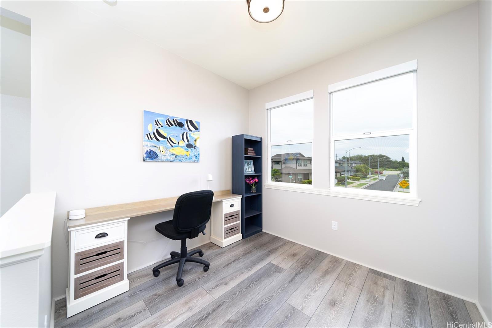 91-1197  Hokukai Street Ewa Gen Coral Ridge, Ewaplain home - photo 15 of 24