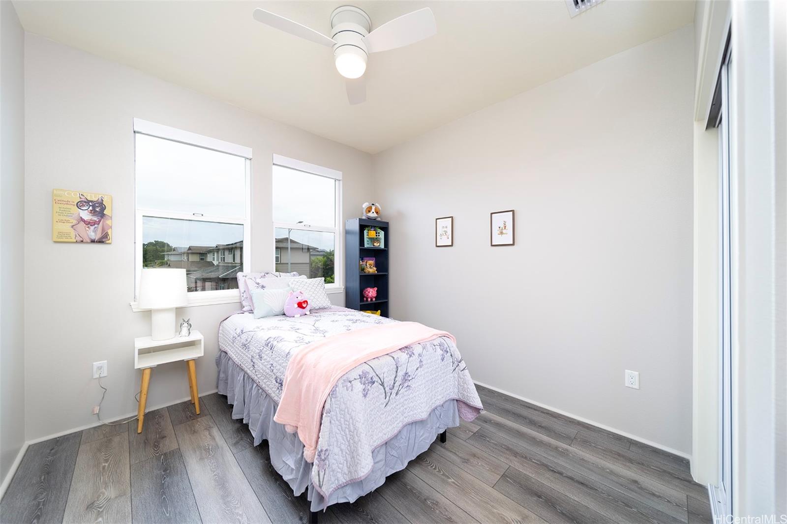 91-1197  Hokukai Street Ewa Gen Coral Ridge, Ewaplain home - photo 17 of 24