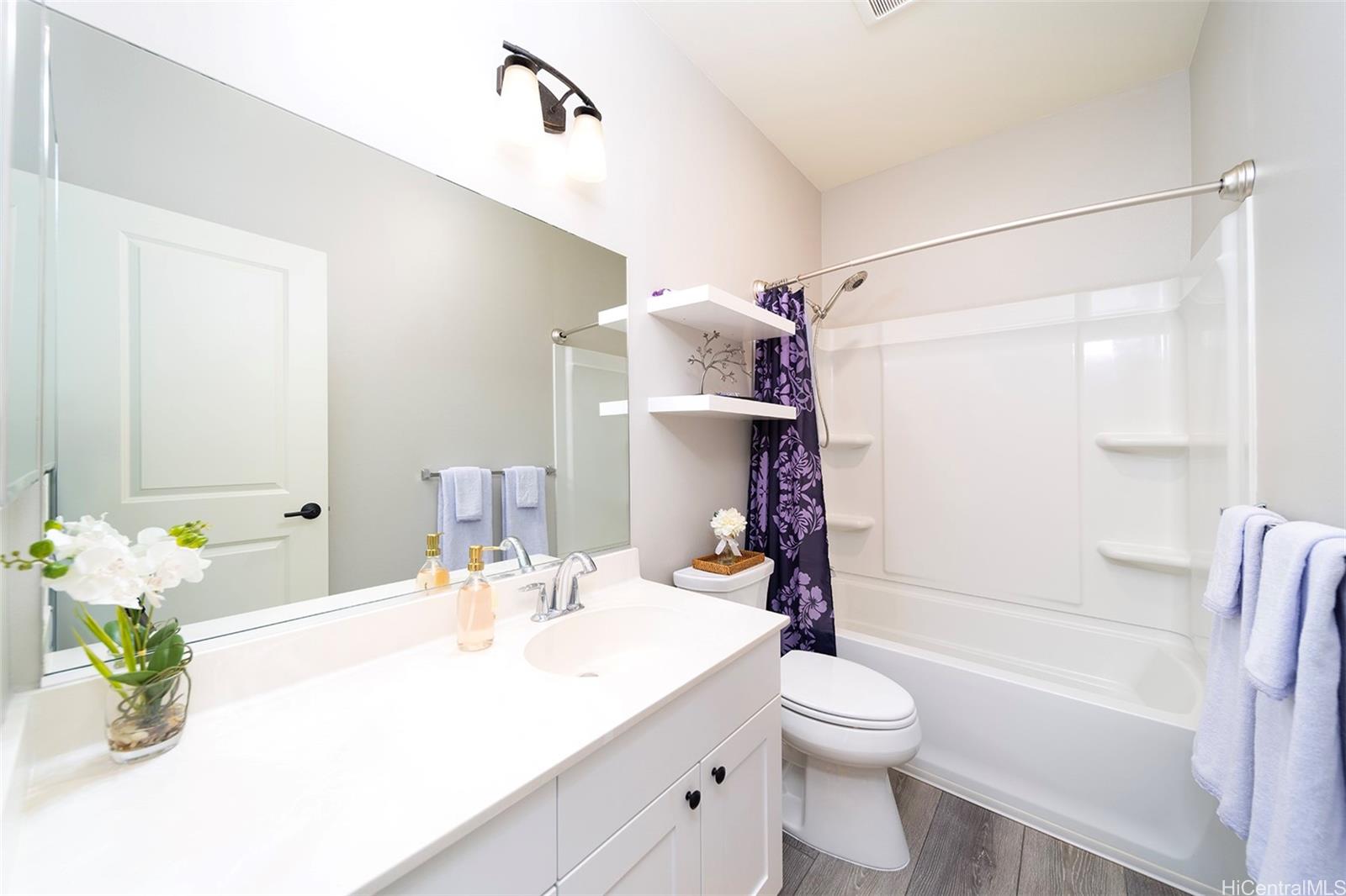 91-1197  Hokukai Street Ewa Gen Coral Ridge, Ewaplain home - photo 18 of 24