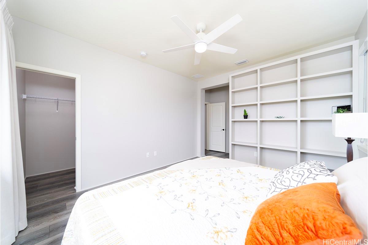 91-1197  Hokukai Street Ewa Gen Coral Ridge, Ewaplain home - photo 21 of 24