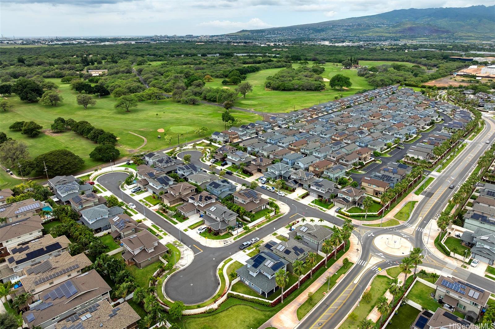 91-1197  Hokukai Street Ewa Gen Coral Ridge, Ewaplain home - photo 4 of 24