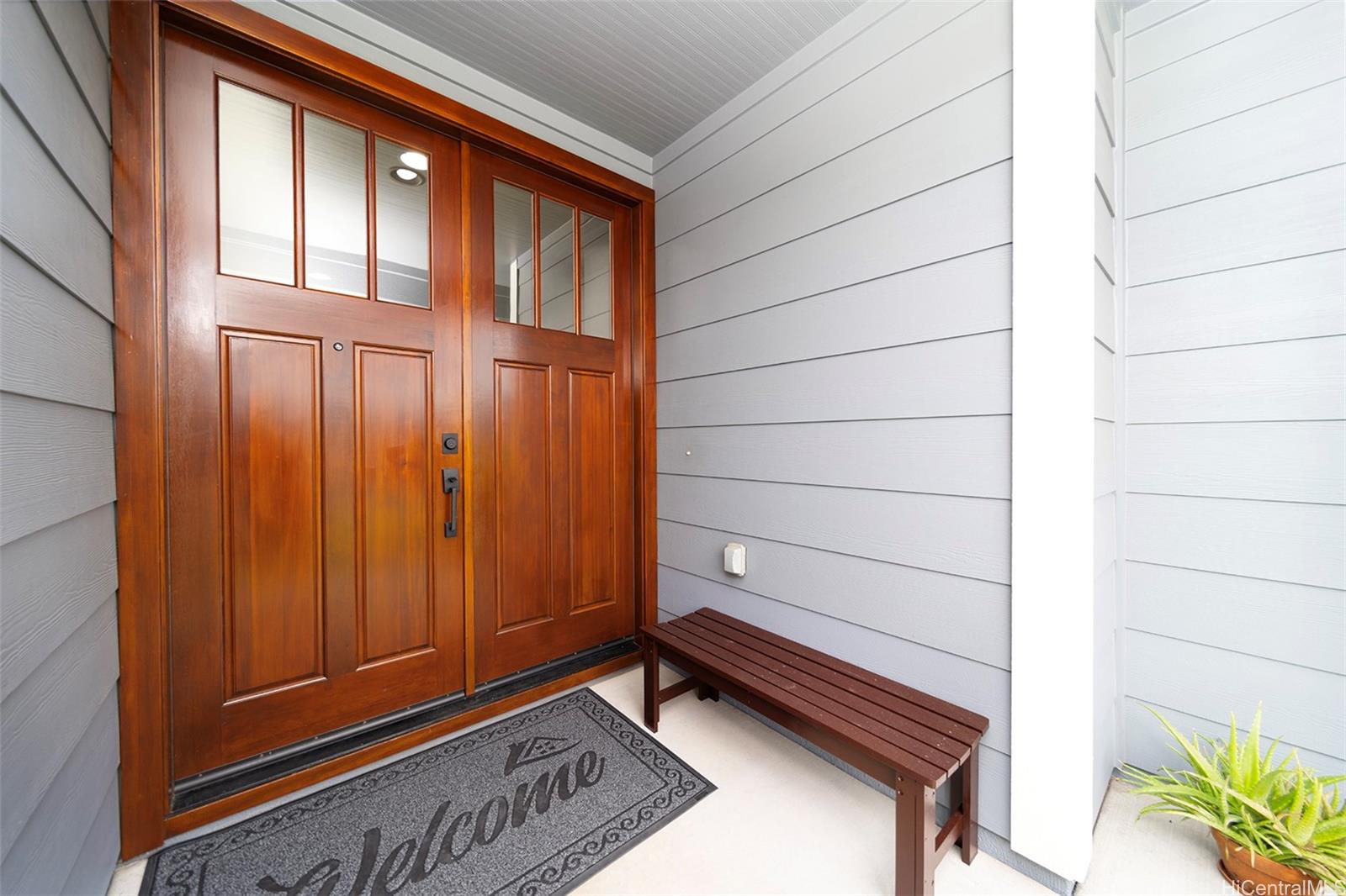 91-1197  Hokukai Street Ewa Gen Coral Ridge, Ewaplain home - photo 5 of 24