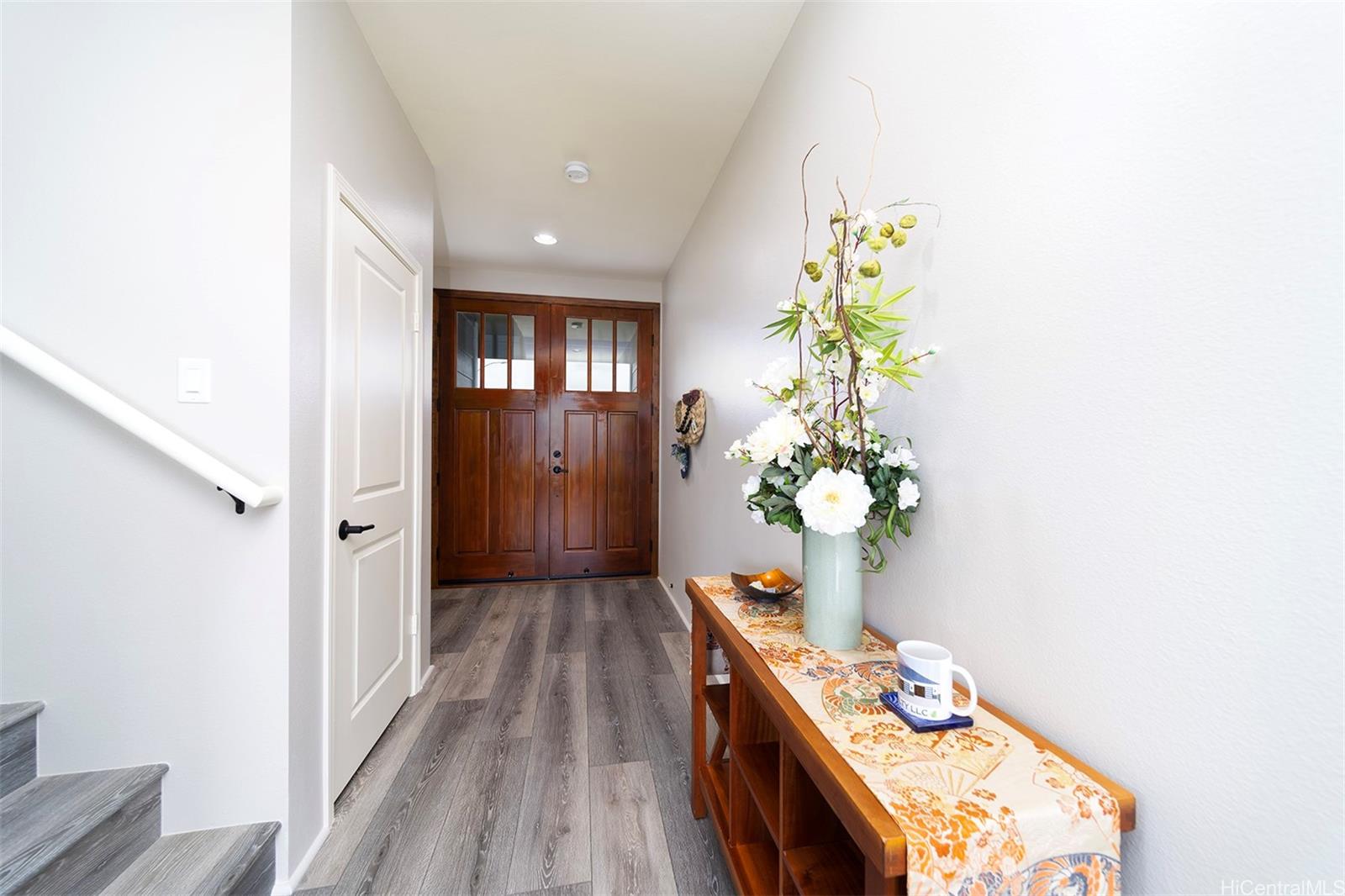 91-1197  Hokukai Street Ewa Gen Coral Ridge, Ewaplain home - photo 6 of 24