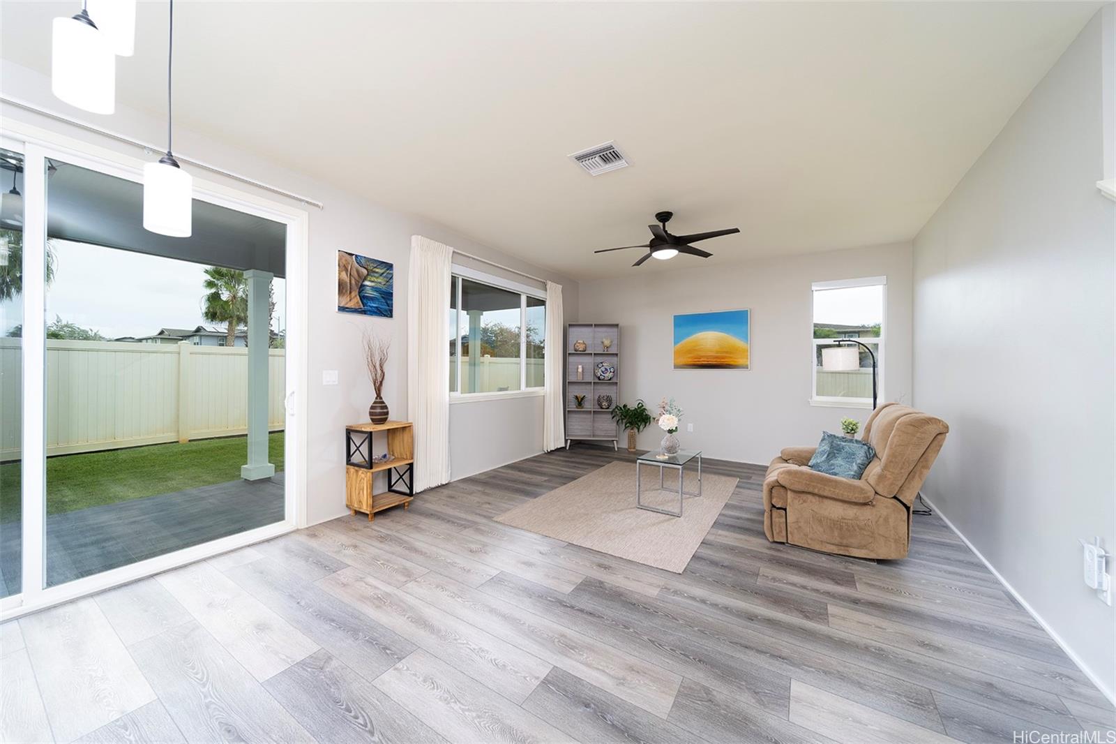 91-1197  Hokukai Street Ewa Gen Coral Ridge, Ewaplain home - photo 10 of 24