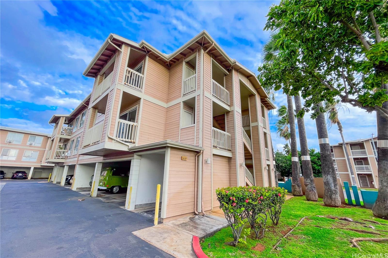 Coronado A condo # 1H, Ewa Beach, Hawaii - photo 23 of 25